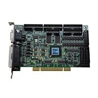 PCI bus controller card PMC2