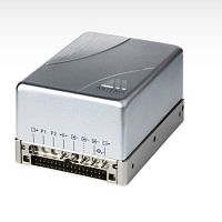 Anesthetic gas analyzer AION multigasfor anesthesia workstationscompact