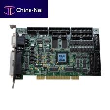 PCI bus controller card PMC2