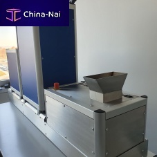 Plastic flake analyzer processcolorautomatic