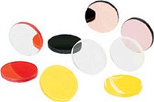 High-pass optical filter
