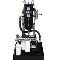 Ships tank cleaning system MTC-Xportable