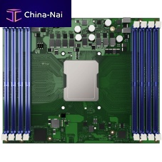 COM Express computer-on-module conga-HPC/sILHIntel® XeonUSB 2.0USB 3.0