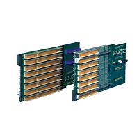 CompactPCI backplane 23006-792PICMGATX1-5 slots