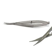 Ophthalmic surgery micro scissors 03-980microsurgeryWestcottfor humans