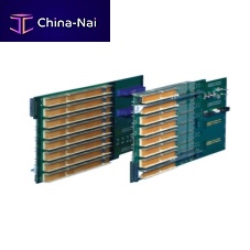 CompactPCI backplane 23006-792PICMGATX1-5 slots
