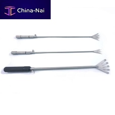 Liver retractor 801.072.1surgicallaparoscopicstainless steel