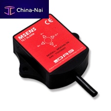 MEMS tilt switch MSENS-TA2-axis