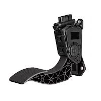 Accelerator pedal WARO INTENSITYelectronicsingle pedal