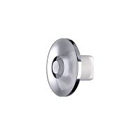 Recessed wall light fixture PATRICIALEDroundIP65