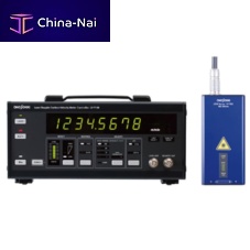 Laser surface velocimeter LV-7000