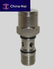 Piston valve MV45 seriesmanualshut-offfor air
