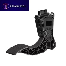 Accelerator pedal WARO INTENSITYelectronicsingle pedal