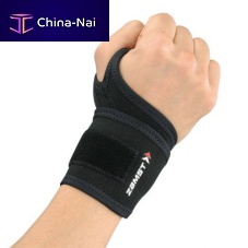 Wrist strap LMwith thumb loop