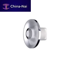 Recessed wall light fixture PATRICIALEDroundIP65