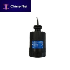 Ultrasonic level transmitter DMSP900liquidHARTloop-powered