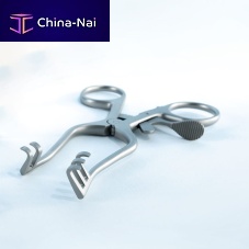 Surgical retractor BV075Rveterinary
