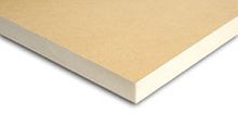 Roof insulating sandwich panel GTfor floorfor wallPolyisocyanurate PIR core