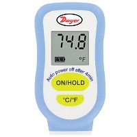 Thermocouple thermometer DKT-1digitalpocketcompact