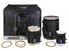 Belt drum heater AM701620Koilfoodfor liquids