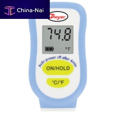 Thermocouple thermometer DKT-1digitalpocketcompact