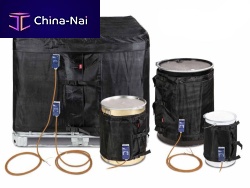 Belt drum heater AM701620Koilfoodfor liquids