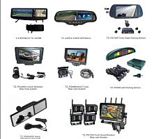 �����������������, ��������� ShenZhen Thonzer Electronics Co., LTD