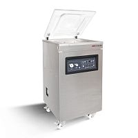 Semi-automatic packing machine Easy Vac 400D FTvacuumbell typecompact