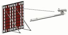 Push-pull prop PPS series