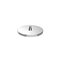 Hanging shower head 316A-200roundrain
