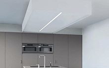 Recessed ceiling light fixture 2U R PRET A PORTERfluorescentlinear