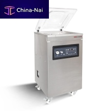 Semi-automatic packing machine Easy Vac 400D FTvacuumbell typecompact