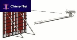 Push-pull prop PPS series