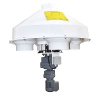 Motor-driven rotary distributor SDG