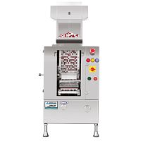 Manual feeder PCL V28automaticfor the pharmaceutical industrycap