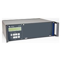 Pressure measuring instrument 2680Cforcemultifunctionanalog