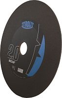 Steel cut-off wheel SECUR