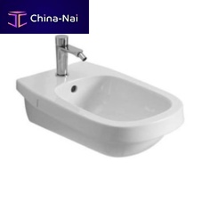 Wall-hung bidet YXX701ceramic