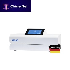 Medical sealing machine MELAseal 300 dentalautomaticfor medical packaging