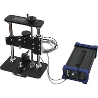Laser extensometer LS-10F EXclip-on
