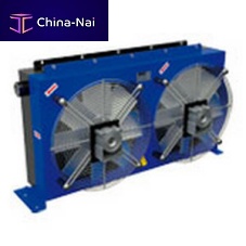 Finned tube heat exchanger HS gas/liquidcustomindustrial