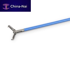 Laparoscopy forceps remOVE Graspergraspingforeign body removal