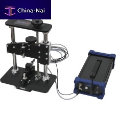 Laser extensometer LS-10F EXclip-on