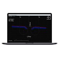 Measurement software SPC3ddata collectionanalysisquality control