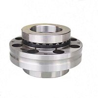 Ball screw bearing unit ZARN series
