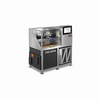 Waterjet cutting system DELICIA foodstuffCNCfor the food industry