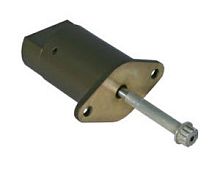 Linear actuator electric