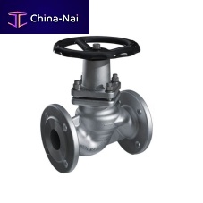 Piston valve KVNpneumatically-operatedelectrically-actuatedregulating