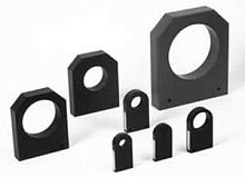 Inductive proximity sensor S32xx series ring