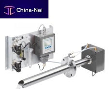 Oxygen analyzer COSA XENTAUR O2CXcarbon monoxidefuelprocess